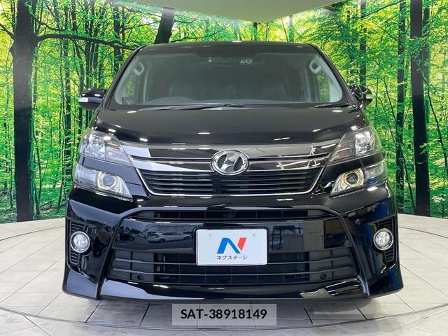 Toyota VELLFIRE 2013-05 8814893-13
