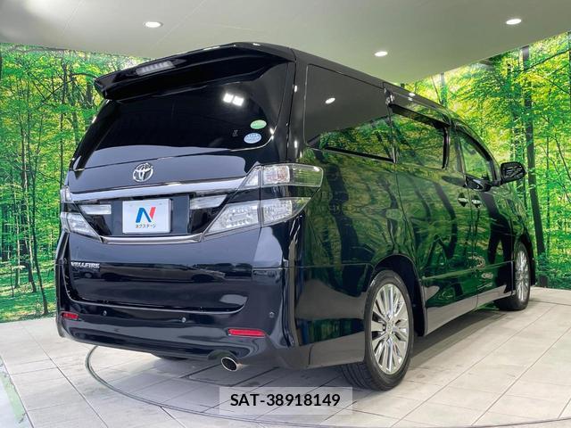 Toyota VELLFIRE 2013-05 8814893-16