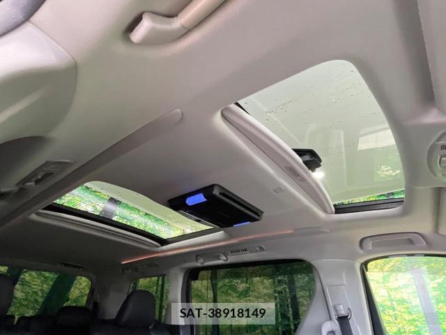 Toyota VELLFIRE 2013-05 8814893-5