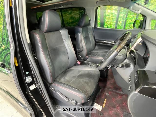 Toyota VELLFIRE 2013-05 8814893-6