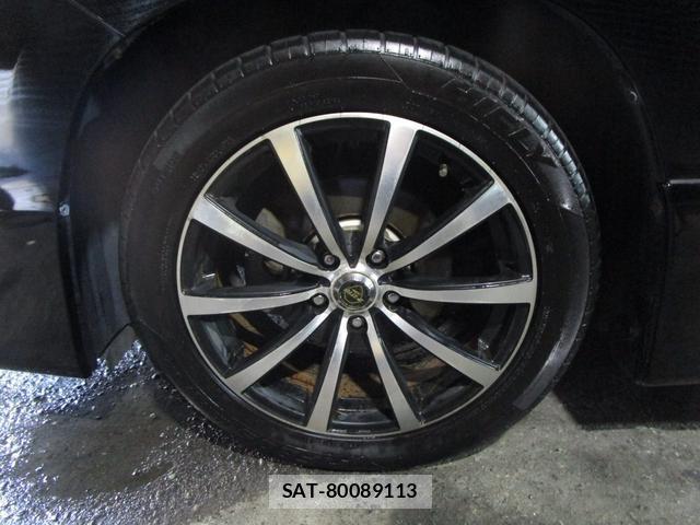 Toyota VELLFIRE 2011-12 8814975-1