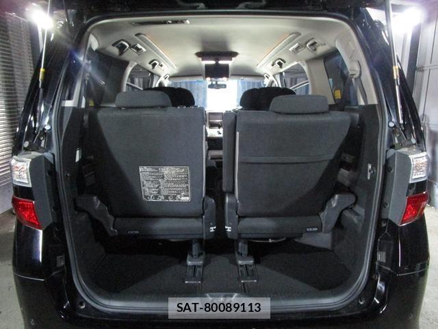 Toyota VELLFIRE 2011-12 8814975-14