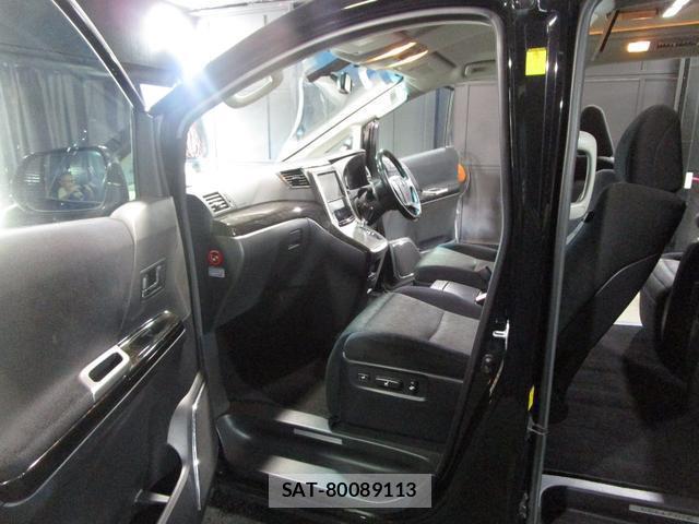 Toyota VELLFIRE 2011-12 8814975-16