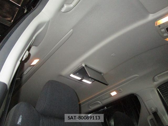 Toyota VELLFIRE 2011-12 8814975-17
