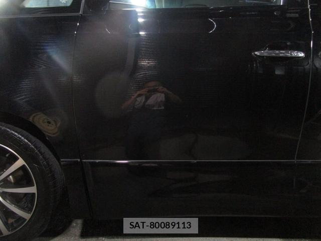 Toyota VELLFIRE 2011-12 8814975-2
