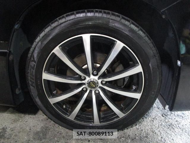 Toyota VELLFIRE 2011-12 8814975-9