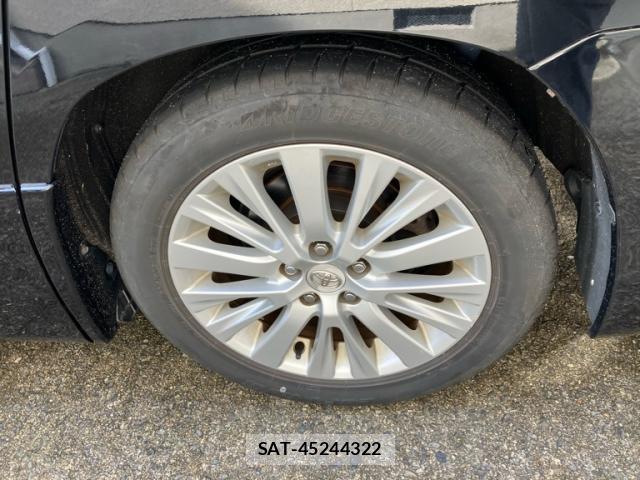 Toyota VELLFIRE 2012-05 8815215-12
