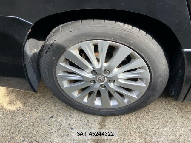 Toyota VELLFIRE 2012-05 8815215-13