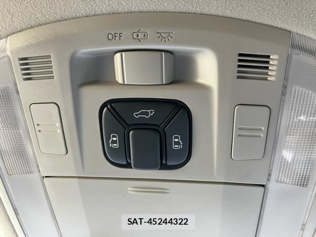 Toyota VELLFIRE 2012-05 8815215-15