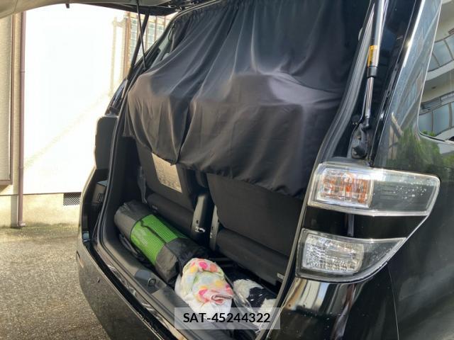 Toyota VELLFIRE 2012-05 8815215-18