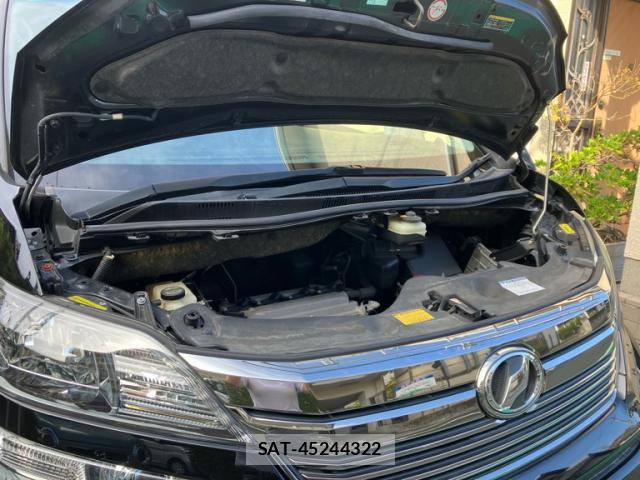 Toyota VELLFIRE 2012-05 8815215-19