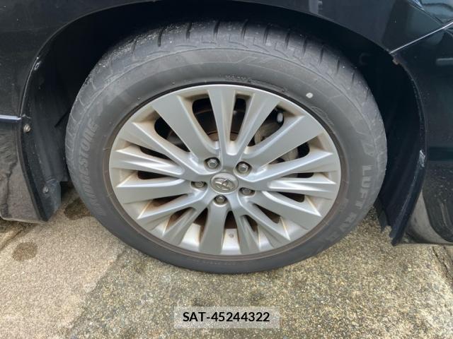 Toyota VELLFIRE 2012-05 8815215-2