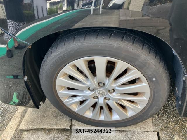 Toyota VELLFIRE 2012-05 8815215-3