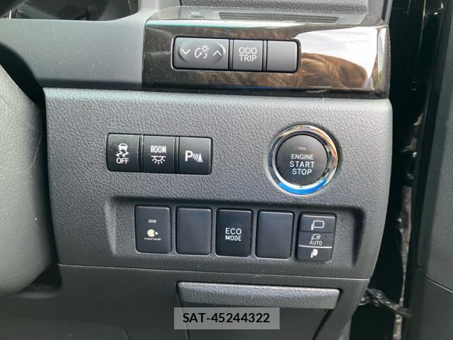Toyota VELLFIRE 2012-05 8815215-5