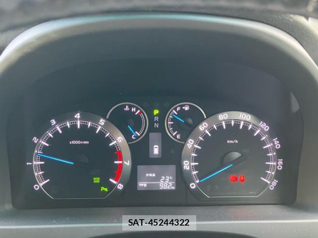 Toyota VELLFIRE 2012-05 8815215-8