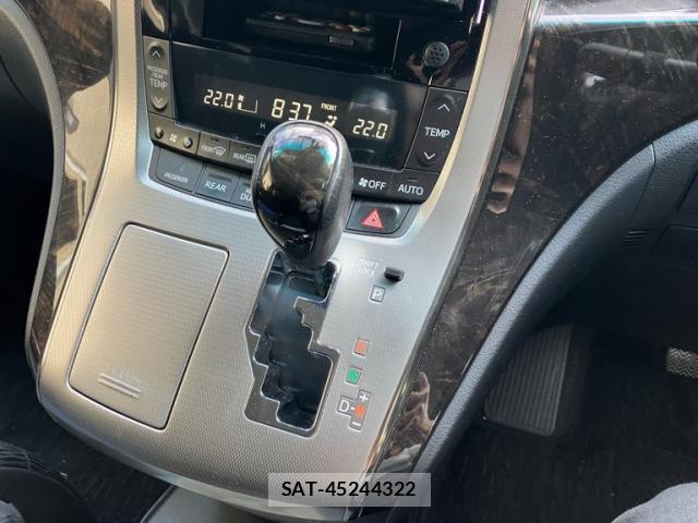 Toyota VELLFIRE 2012-05 8815215-9