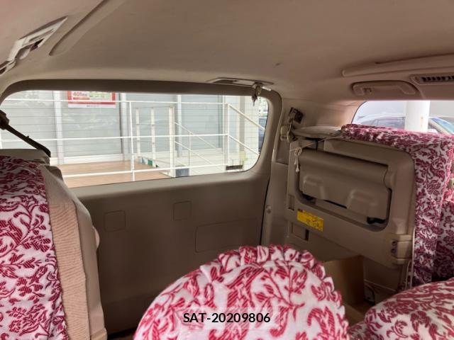 Toyota VELLFIRE 2009-11 8815257-11