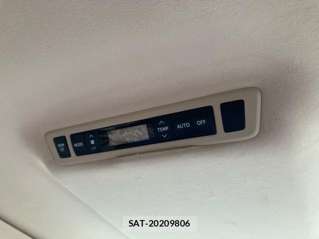 Toyota VELLFIRE 2009-11 8815257-14