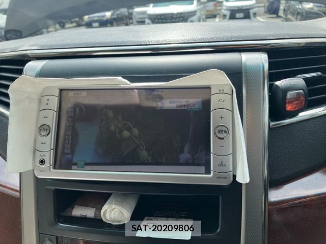 Toyota VELLFIRE 2009-11 8815257-15