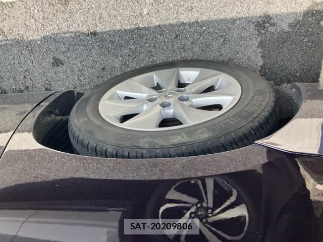 Toyota VELLFIRE 2009-11 8815257-6