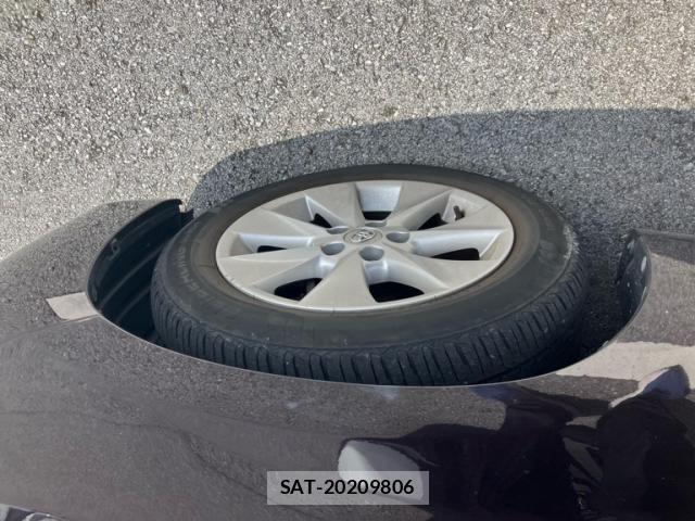 Toyota VELLFIRE 2009-11 8815257-7