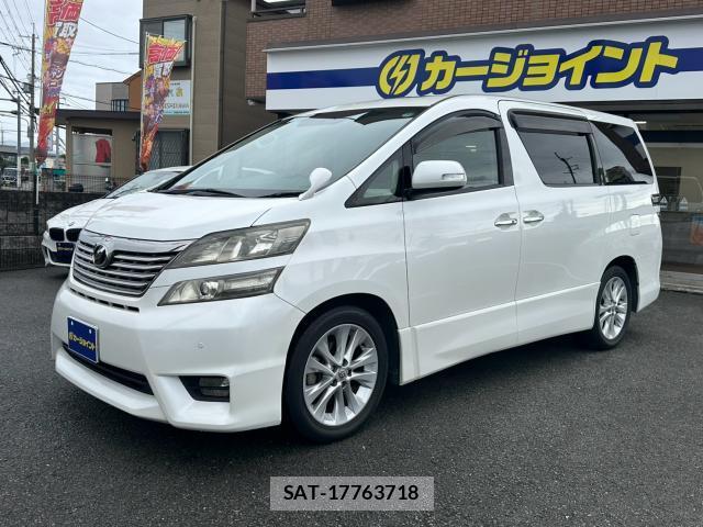 sat car