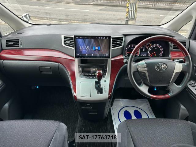 Toyota VELLFIRE 2008-08 8815283-1
