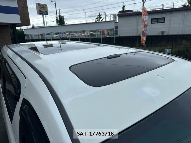 Toyota VELLFIRE 2008-08 8815283-12