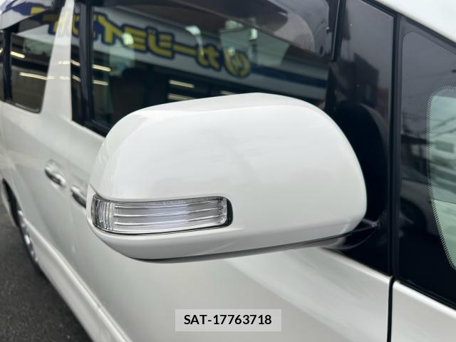 Toyota VELLFIRE 2008-08 8815283-13