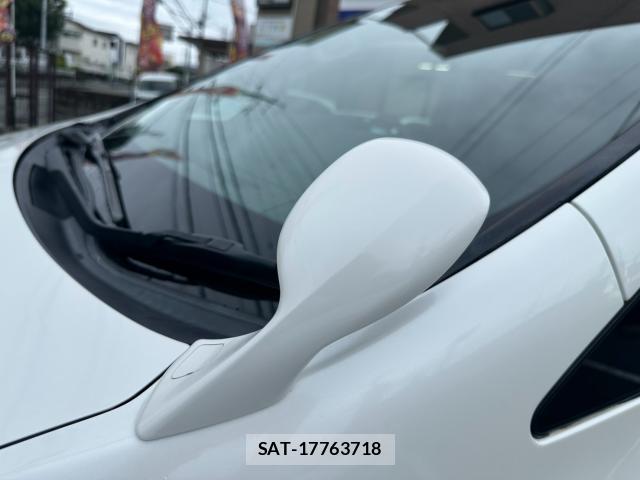 Toyota VELLFIRE 2008-08 8815283-14