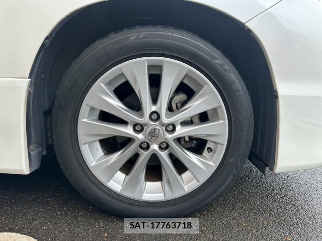 Toyota VELLFIRE 2008-08 8815283-15