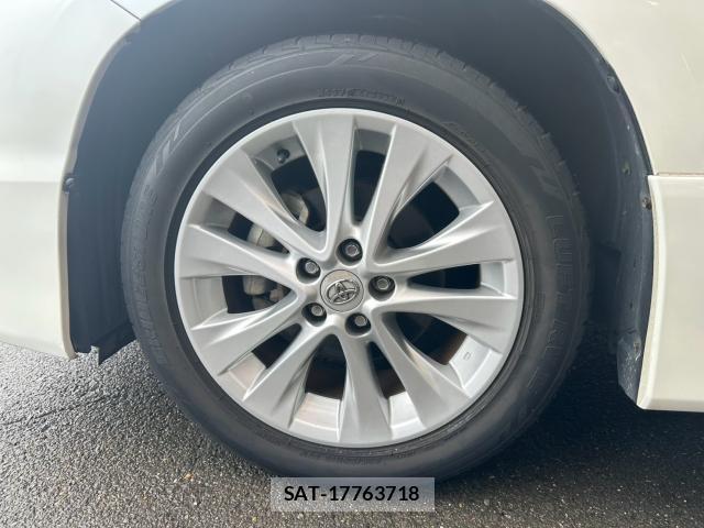 Toyota VELLFIRE 2008-08 8815283-16