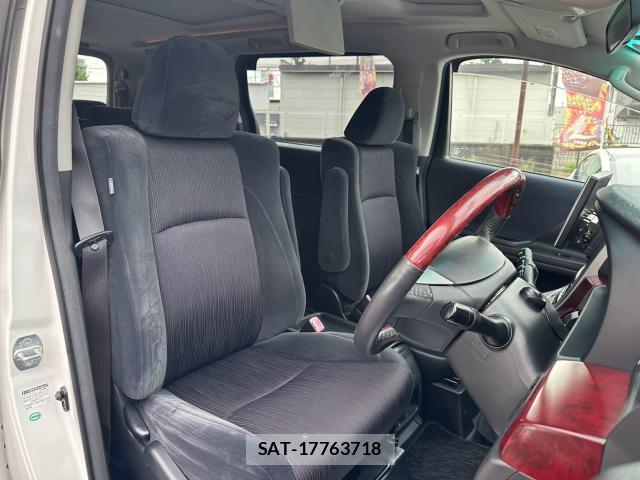 Toyota VELLFIRE 2008-08 8815283-17