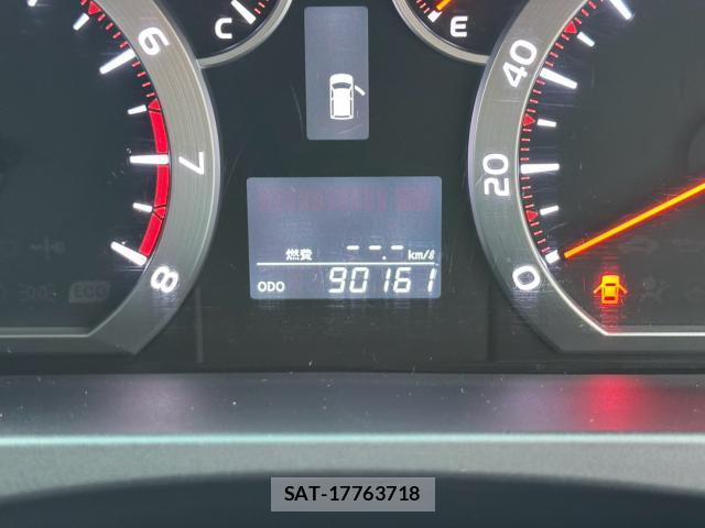 Toyota VELLFIRE 2008-08 8815283-18