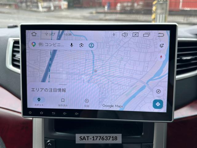 Toyota VELLFIRE 2008-08 8815283-19