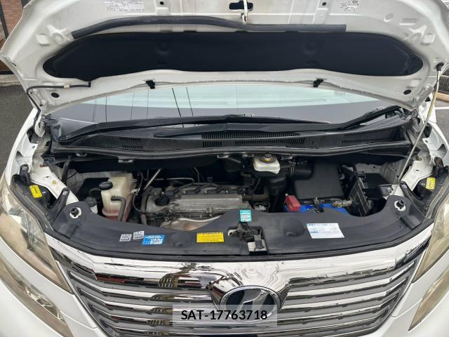 Toyota VELLFIRE 2008-08 8815283-2
