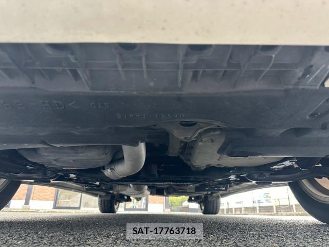 Toyota VELLFIRE 2008-08 8815283-3