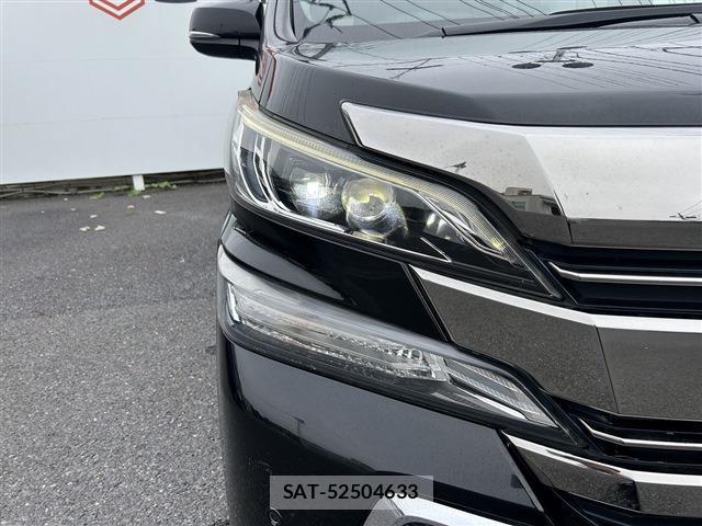 Toyota VELLFIRE 2016-11 8815448-14