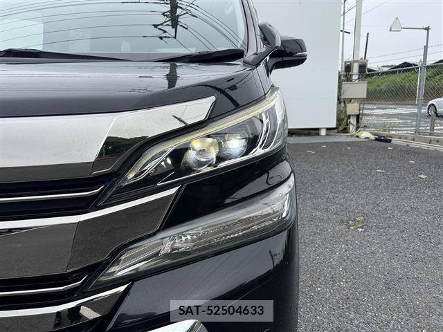 Toyota VELLFIRE 2016-11 8815448-16