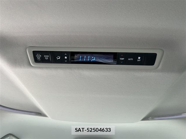 Toyota VELLFIRE 2016-11 8815448-5
