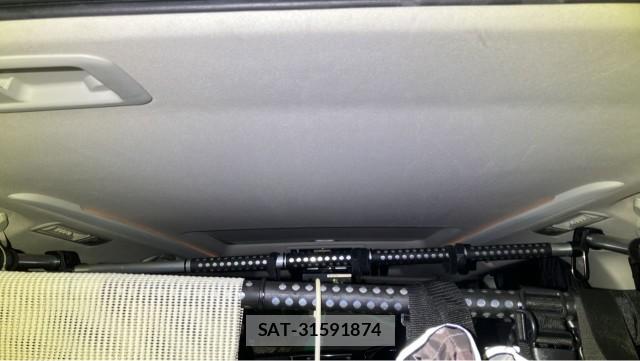 Toyota VELLFIRE 2009-08 8815520-15