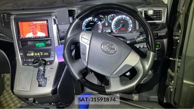 Toyota VELLFIRE 2009-08 8815520-16