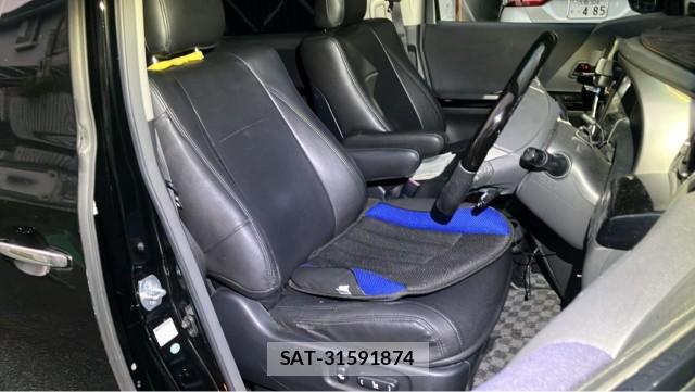 Toyota VELLFIRE 2009-08 8815520-5