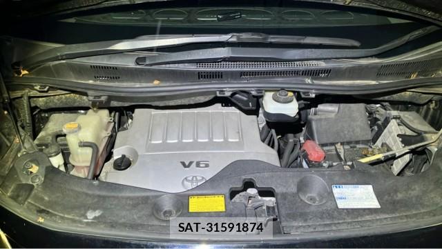 Toyota VELLFIRE 2009-08 8815520-7