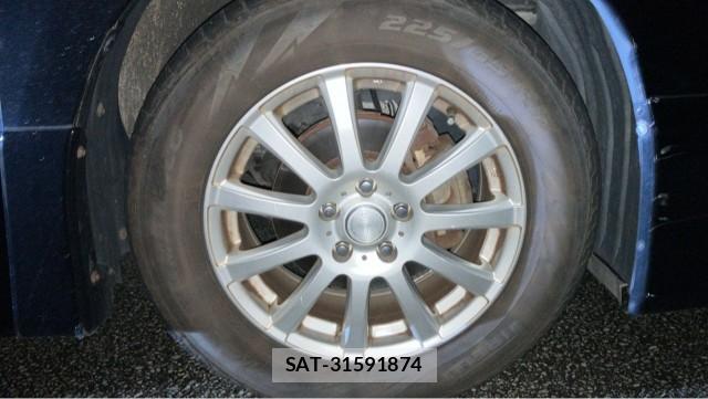 Toyota VELLFIRE 2009-08 8815520-8