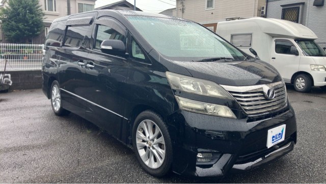 sat car