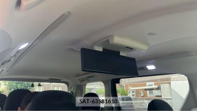 Toyota VELLFIRE 2008-07 8815553-15