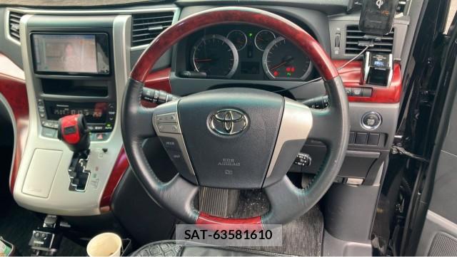 Toyota VELLFIRE 2008-07 8815553-16