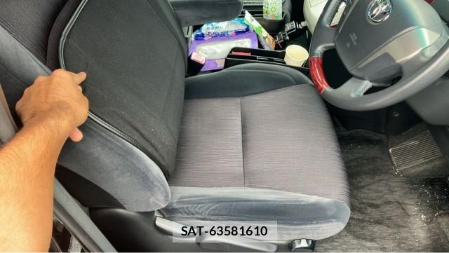Toyota VELLFIRE 2008-07 8815553-5