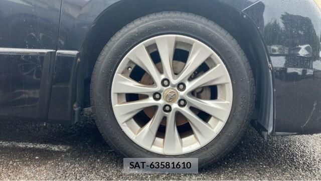 Toyota VELLFIRE 2008-07 8815553-8